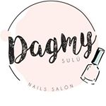 Profile Picture of Dagmy Sulú (@nails_salon1) on Instagram