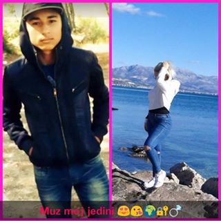 Profile Picture of Lea Mateo (@filip.lea) on Facebook