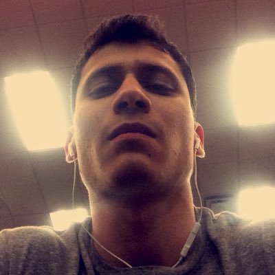 Profile Picture of Jake Federico (@jfed102) on Twitter