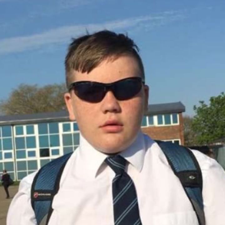 Profile Picture of Gingerblunt (@jimmynewton99) on Tiktok