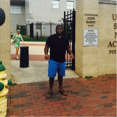 Profile Picture of Barry Wilhite (@B_great_) on Twitter