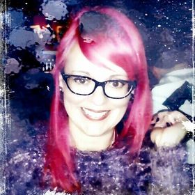 Profile Picture of Annemi Nelson Jewelery (@sparrowannie) on Pinterest