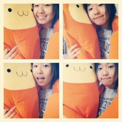 Profile Picture of Hayoung Choi (@sincerelyours_H) on Twitter