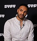 Profile Picture of Arjun Gupta (actor)on Wikipedia