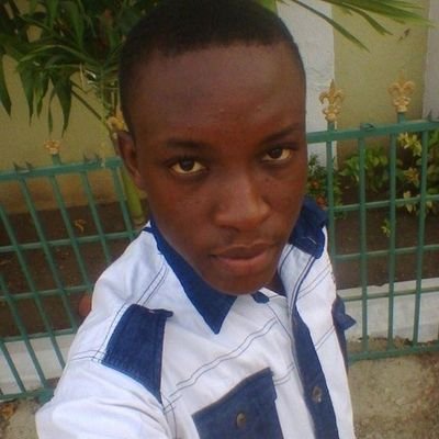 Profile Picture of Daniel Ibrahim (@danielibrahim7) on Twitter