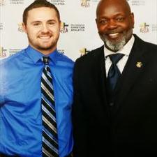 Profile Picture of Jeffrey Pettibone (@jeffpettibone) on Twitter