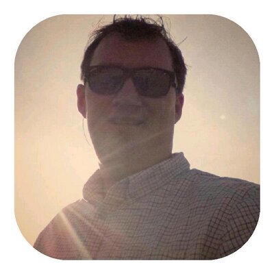 Profile Picture of Alex Howard (@RidiculousMoose) on Twitter