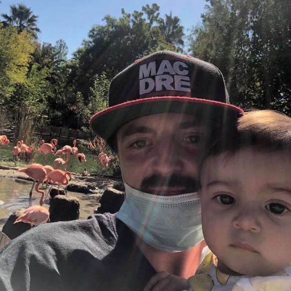 Profile Picture of Paul Regruto (@grutograms1) on Poshmark