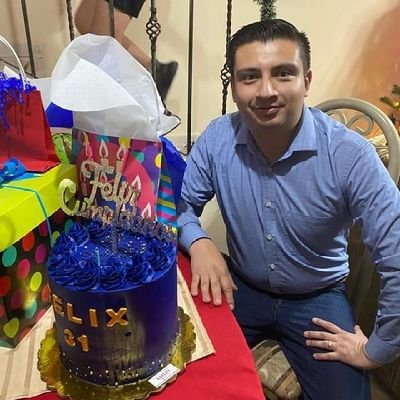 Profile Picture of Felix Gaona (@FelixGaona8) on Twitter