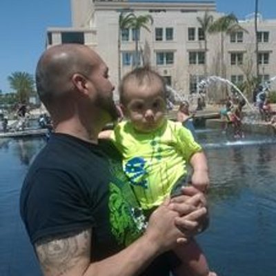 Profile Picture of Jose Daniel Vejar (@jdvejar90) on Twitter