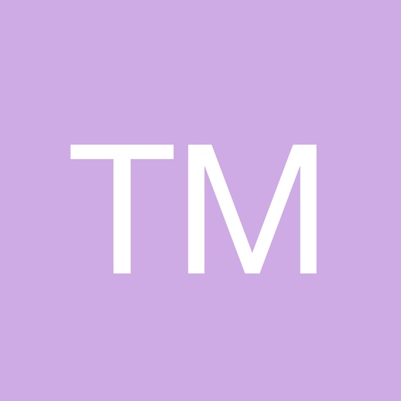 Profile Picture of Tom Mcdaniel (@rtheyalltaken) on Poshmark