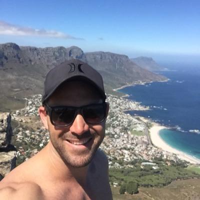 Profile Picture of Alex Herbert (@alexherbert) on Twitter
