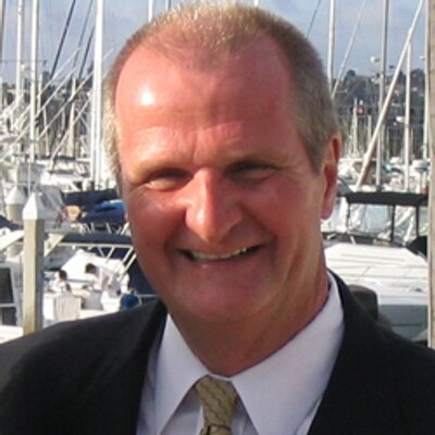 Profile Picture of Jerry Flynn (@JPFSalesTrainer) on Twitter
