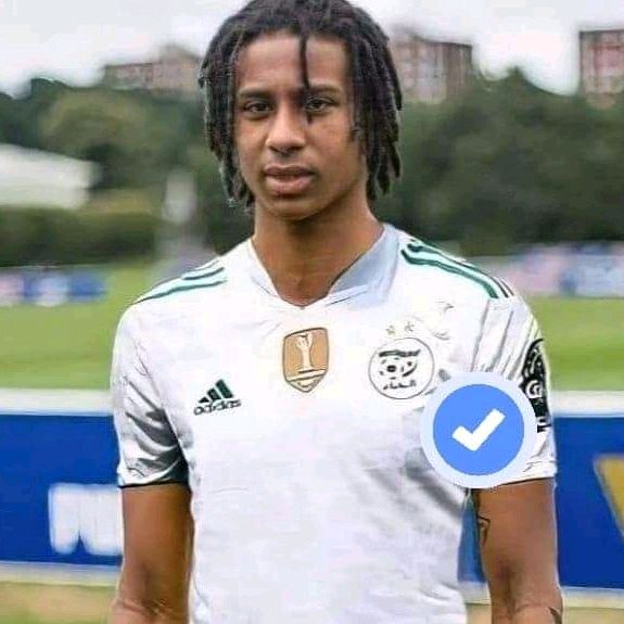 Profile Picture of مايكل اوليز ✅ (@michaeloles4) on Tiktok