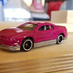 Profile Picture of Hal Robertson (@64th_restomods) on Instagram