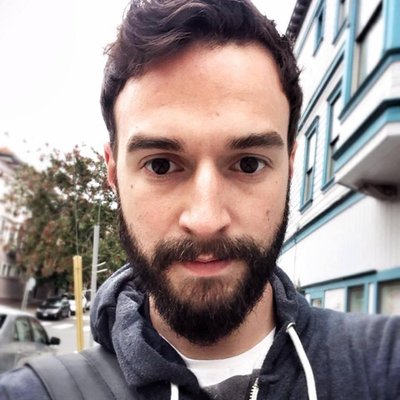 Profile Picture of Joel Van Eenwyk (@joelvaneenwyk) on Twitter