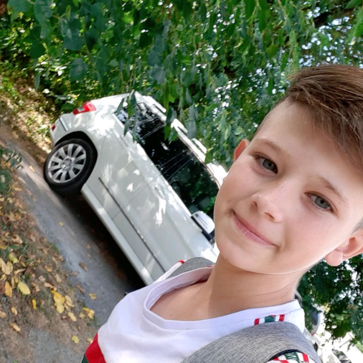 Profile Picture of Erik Lengyel (@erik_lengyel1) on Tiktok