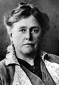 Profile Picture of Elma Danielssonon Wikipedia