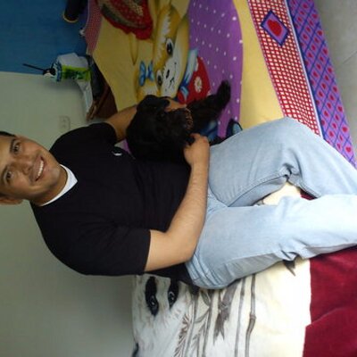 Profile Picture of Luis Loza (@luisloza122) on Twitter