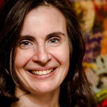 Profile Picture of Caroline Sutton (@CarolineSutton) on Twitter