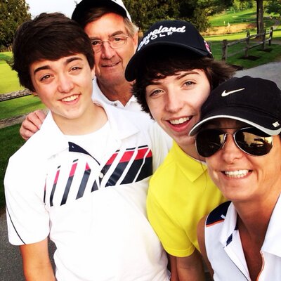 Profile Picture of Connor Donohue (@DonohueConnor) on Twitter