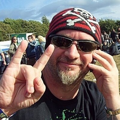 Profile Picture of Paul Mortimer (@PaulMortz) on Twitter
