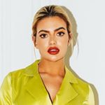 Profile Picture of 𝐌𝐞𝐠𝐚𝐧 𝐁𝐚𝐫𝐭𝐨𝐧-𝐇𝐚𝐧𝐬𝐨𝐧 (@meganbartonhansonhidden) on Instagram