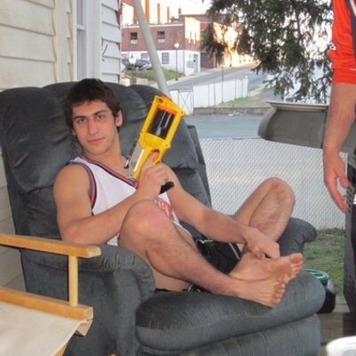 Profile Picture of Derek Valenti (@derelicteV) on Twitter