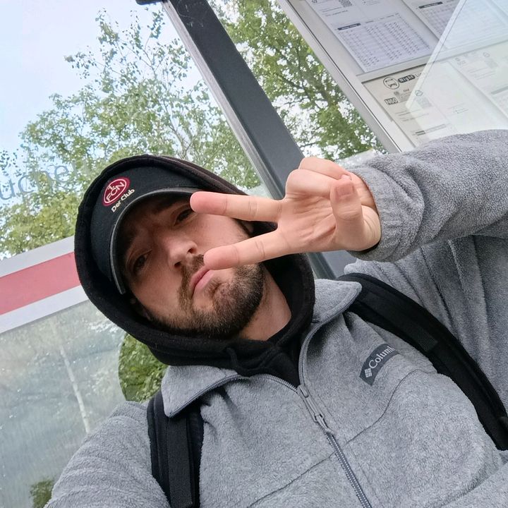 Profile Picture of Alan Cody (@cody6691) on Tiktok