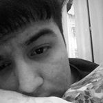 Profile Picture of Давид Янгиев (@david_yangiev) on Instagram