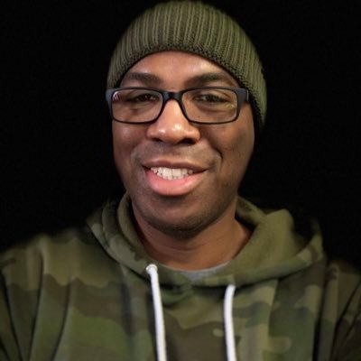 Profile Picture of Kevin Francis (@BKGiants) on Twitter