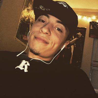 Profile Picture of James Covington (@JCov_Dance) on Twitter