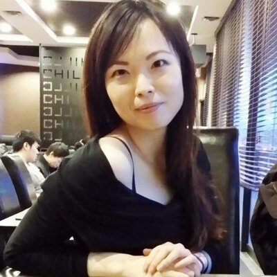 Profile Picture of Cindy Chiang (@cchiang2617) on Twitter