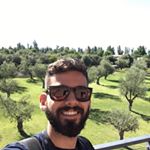 Profile Picture of Thomas Daniel (@td_zambrano) on Instagram