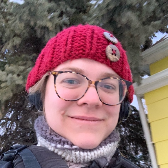 Nancy Broten - Poshmark Profile Picture of Nancy Broten (@njbyxe) on Poshmark