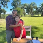 Profile Picture of Claudio Roldán (@Claudio-Roldán) on Facebook