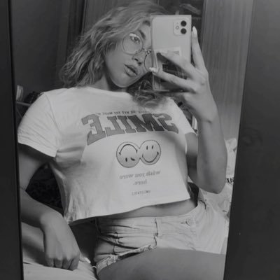 Profile Picture of Tamara Sánchez Real (@TamaraSR96) on Twitter