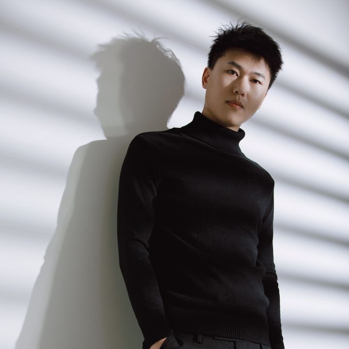 Profile Picture of jiahou4 (@jiahou4) on Tiktok