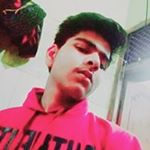 Profile Picture of Naman Bradley (@namanbradley) on Instagram