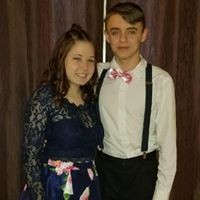 Profile Picture of Rilee Roberts (@rilee-roberts) on Quora