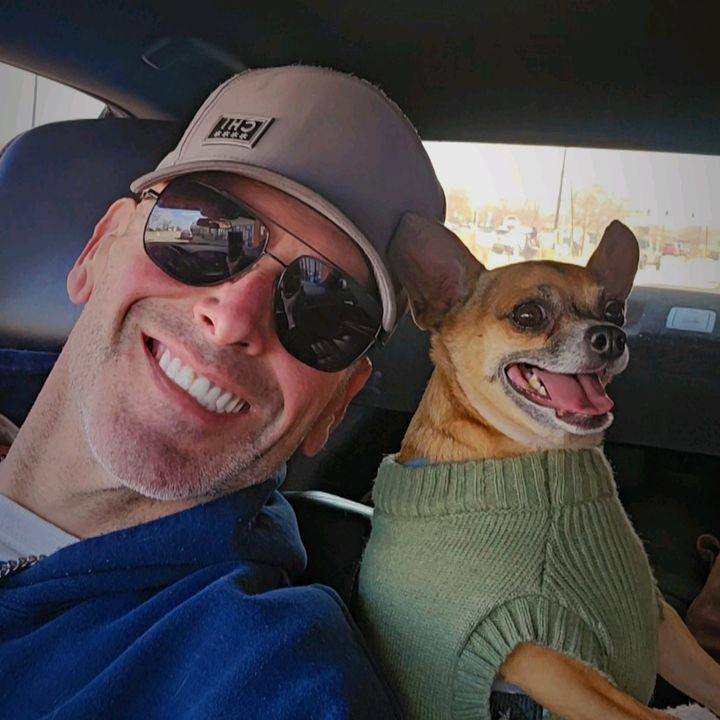Profile Picture of DUSTIN RICHARD (@dustinrichardkath) on Tiktok