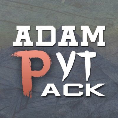 Profile Picture of AdamPackYT (@AdamPackYT) on Twitter