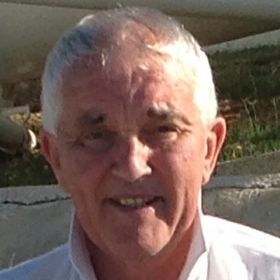 Profile Picture of Geoffrey Hardcastle (@geoffnhardcastl) on Pinterest