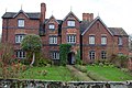 Profile Picture of Moseley Old Hall - Wikipediaon Wikipedia
