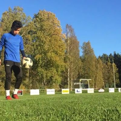 Profile Picture of Hasan Alizadeh (@HaSan97J) on Twitter