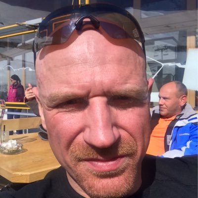 Profile Picture of Tomáš Novotný (@TomNov76) on Twitter