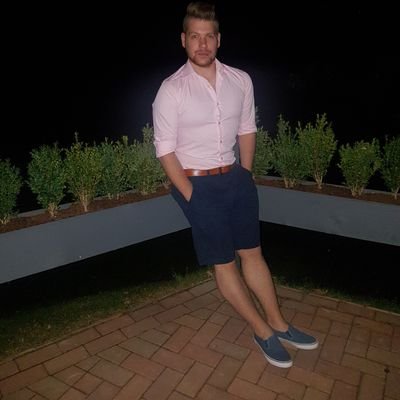 Profile Picture of Nigel Reed (@nigelreed29) on Twitter