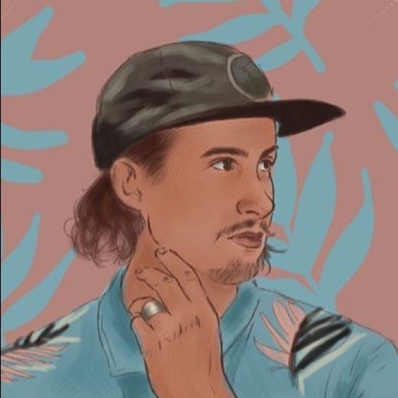 Profile Picture of Bryan Perrenoud (@shmoxd) on Poshmark