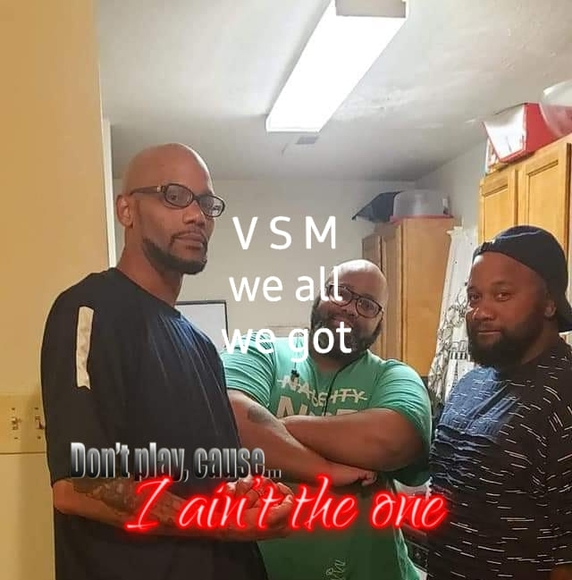 Profile Picture of Victor Allen (@victorallen240) on Poshmark