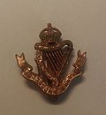 Profile Picture of Connaught Rangers - Wikipediaon Wikipedia